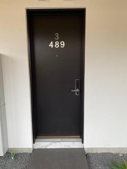 City Centre Apartment Close To Hagley Park 基督城 外观 照片