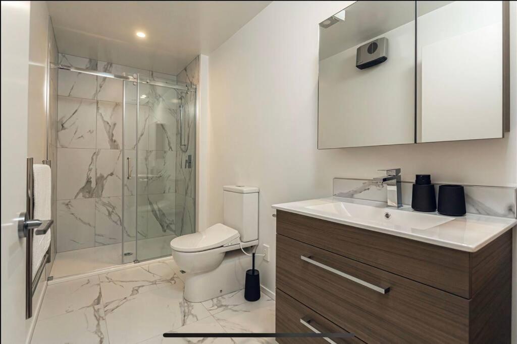 City Centre Apartment Close To Hagley Park 基督城 外观 照片