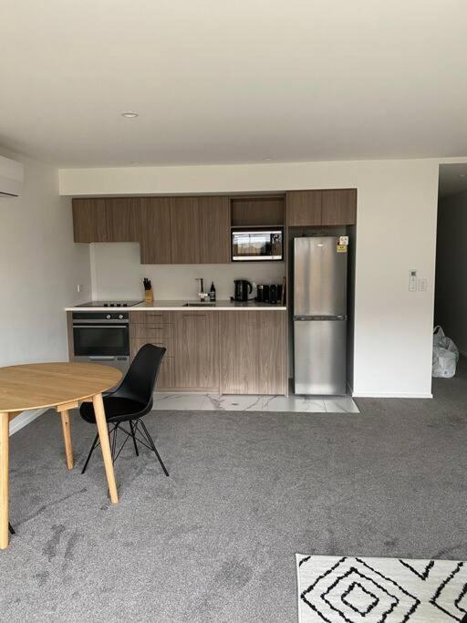 City Centre Apartment Close To Hagley Park 基督城 外观 照片